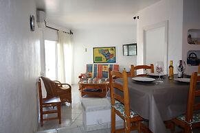 Apartamento 2168 - Franciska C-1