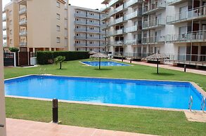 Apartamento 3311 - Les Marines Mestral 5-5