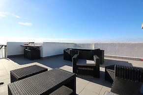 Apartamento 3324 - Royal Marine Ii 412