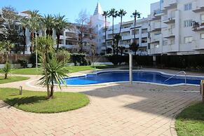 Apartamento 3324 - Royal Marine Ii 412