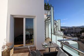 Apartamento 3324 - Royal Marine Ii 412