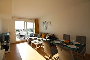 Apartamento 3324 - Royal Marine Ii 412