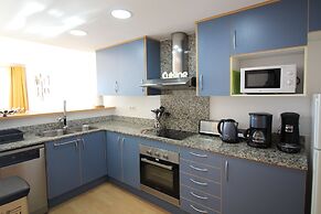 Apartamento 3324 - Royal Marine Ii 412