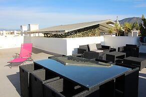 Apartamento 3324 - Royal Marine Ii 412