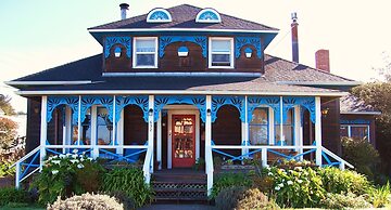 Country Inn Bed and Breakfast