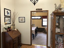Country Inn Bed and Breakfast