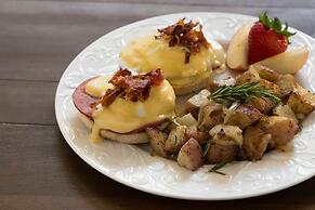 Country Inn Bed and Breakfast