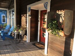 Country Inn Bed and Breakfast