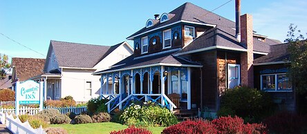 Country Inn Bed and Breakfast