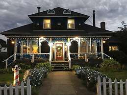 Country Inn Bed and Breakfast