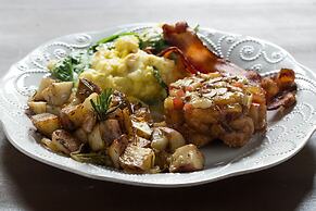 Country Inn Bed and Breakfast