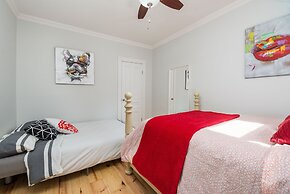 Penthouse Plateau Montreal VIP