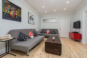 Penthouse Plateau Montreal VIP