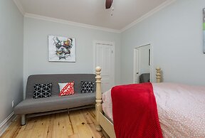 Penthouse Plateau Montreal VIP