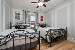 Penthouse Plateau Montreal VIP