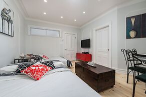 Penthouse Plateau Montreal VIP