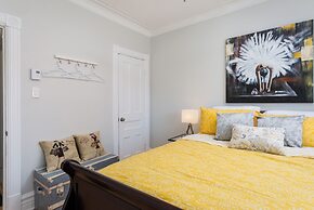 Penthouse Plateau Montreal VIP