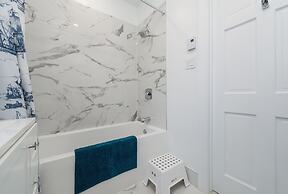 Penthouse Plateau Montreal VIP