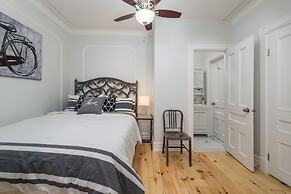 Penthouse Plateau Montreal VIP