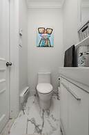 Penthouse Plateau Montreal VIP