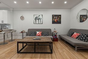 Penthouse Plateau Montreal VIP