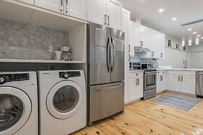 Penthouse Plateau Montreal VIP