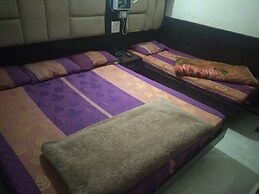 Hotel Silver Palace - Hostel