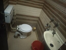 Hotel Silver Palace - Hostel