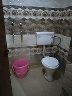 Hotel Silver Palace - Hostel