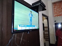 Hotel Silver Palace - Hostel