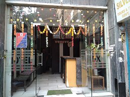 Hotel Silver Palace - Hostel