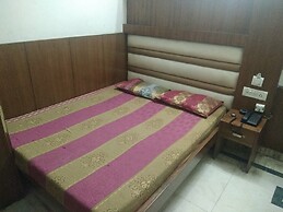 Hotel Silver Palace - Hostel