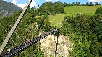 Bergsonnhof