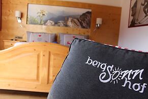 Bergsonnhof