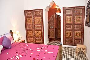 Riad El Idrissi