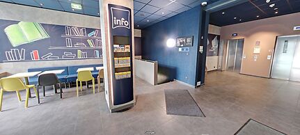 Ibis Budget Berlin Alexanderplatz