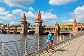 Ibis Budget Berlin Alexanderplatz