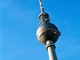 Ibis Budget Berlin Alexanderplatz