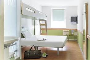 Ibis Budget Berlin Alexanderplatz