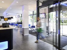 Ibis Budget Berlin Alexanderplatz