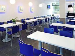 Ibis Budget Berlin Alexanderplatz