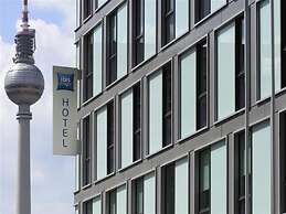 Ibis Budget Berlin Alexanderplatz