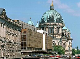 Ibis Budget Berlin Alexanderplatz