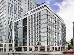 Ibis Budget Berlin Alexanderplatz
