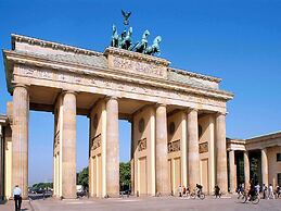 Ibis Budget Berlin Alexanderplatz