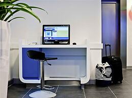 Ibis Budget Berlin Alexanderplatz