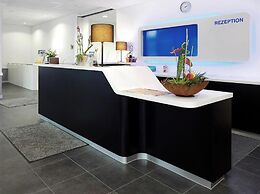 Ibis Budget Berlin Alexanderplatz