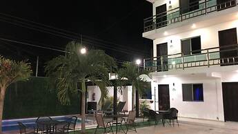 Hotel Apartamentos Stone