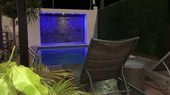 Hotel Apartamentos Stone