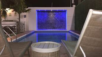 Hotel Apartamentos Stone